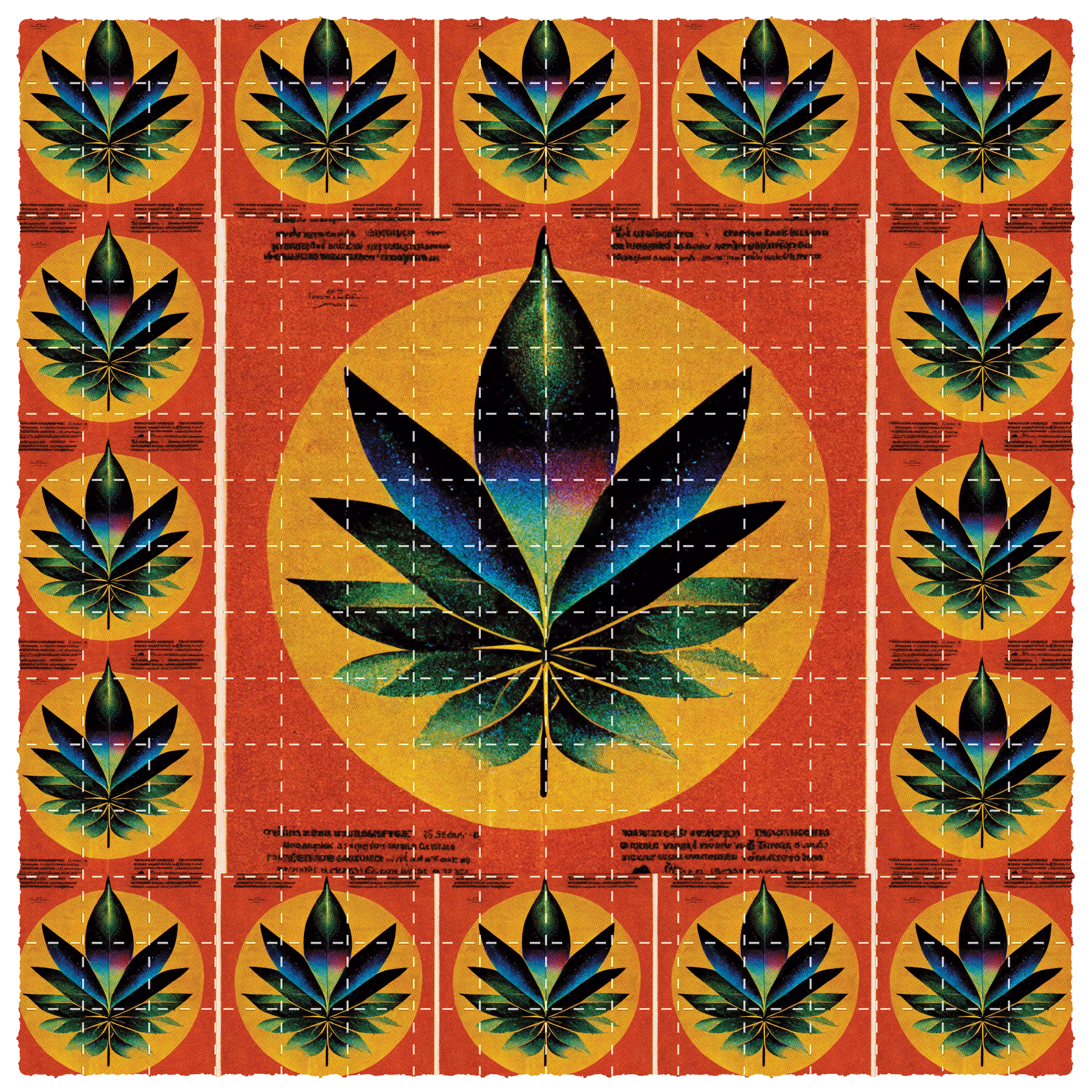 THC #12