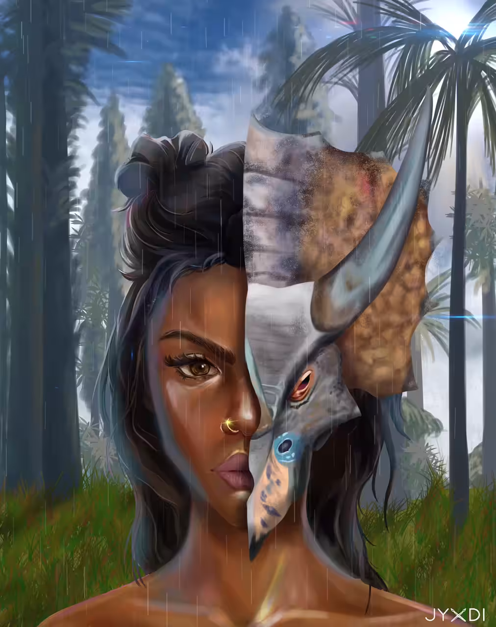 Dual Soul #23