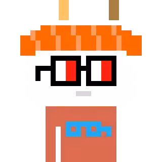Animated Noun 29