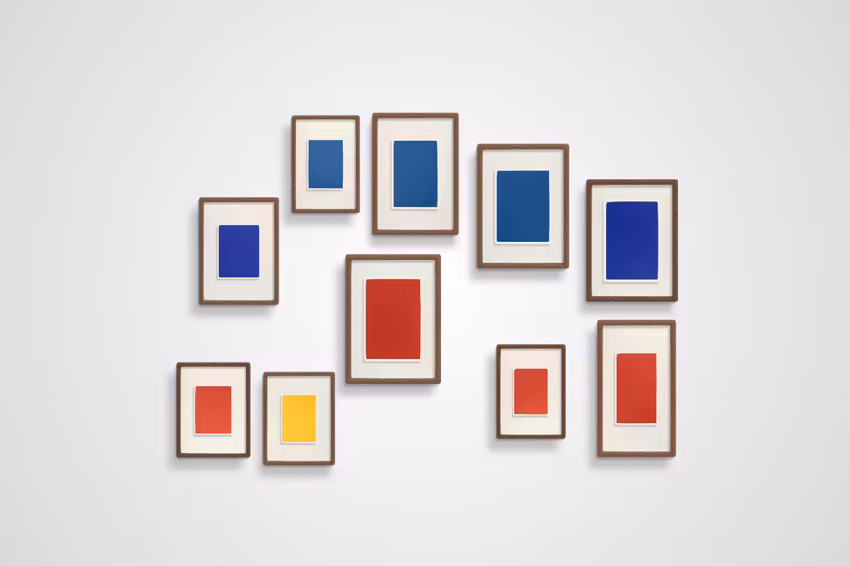 Digital Surrogates #42