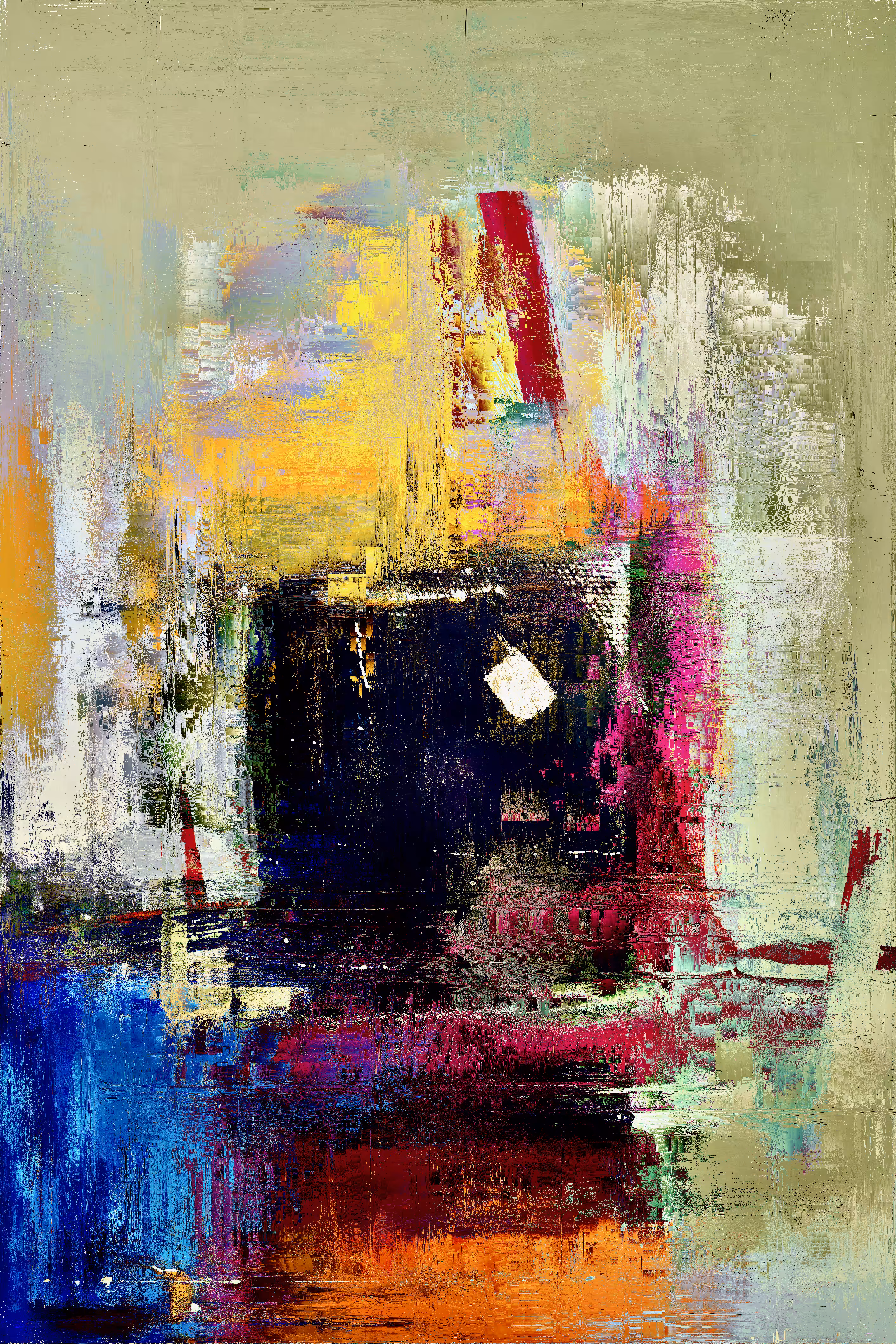 Transcendent Layers