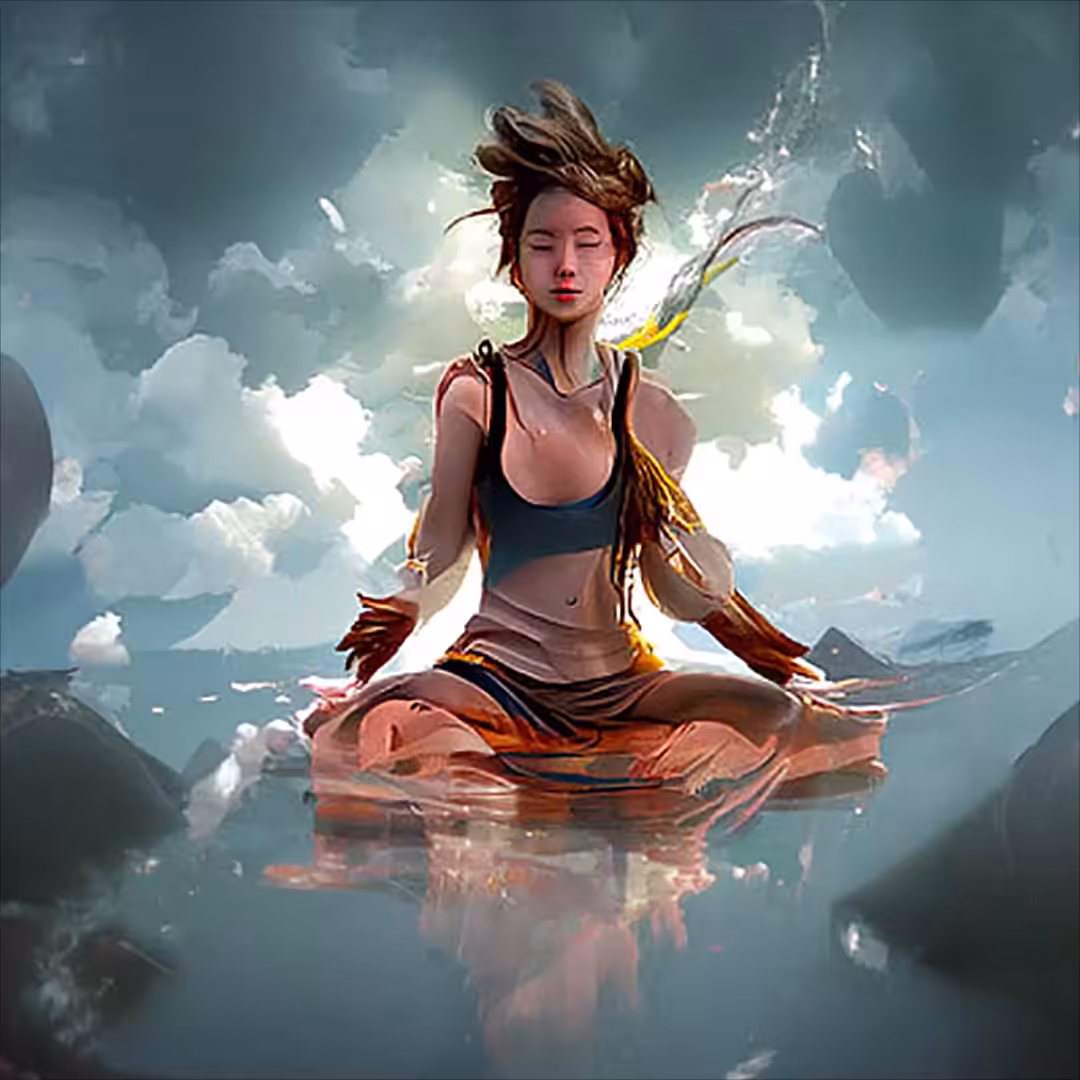 Breathe