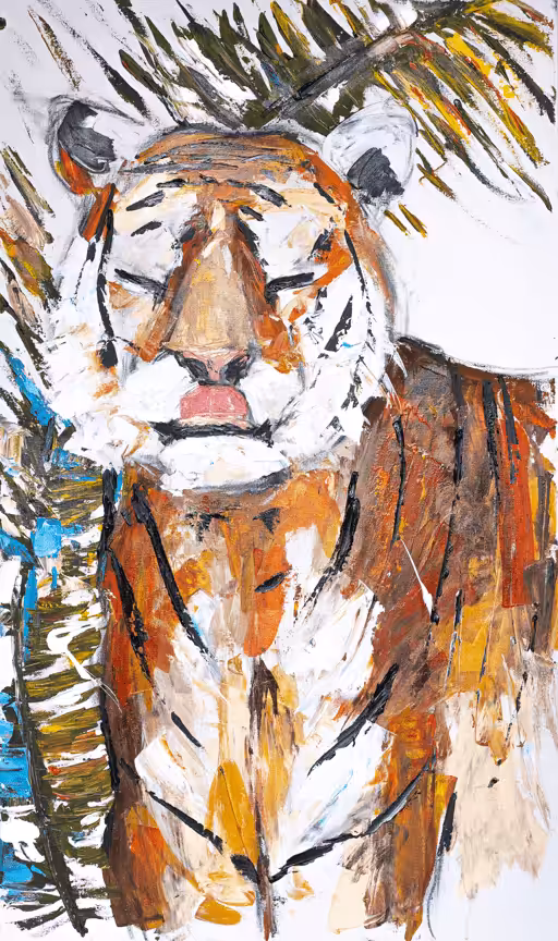 The Tiger