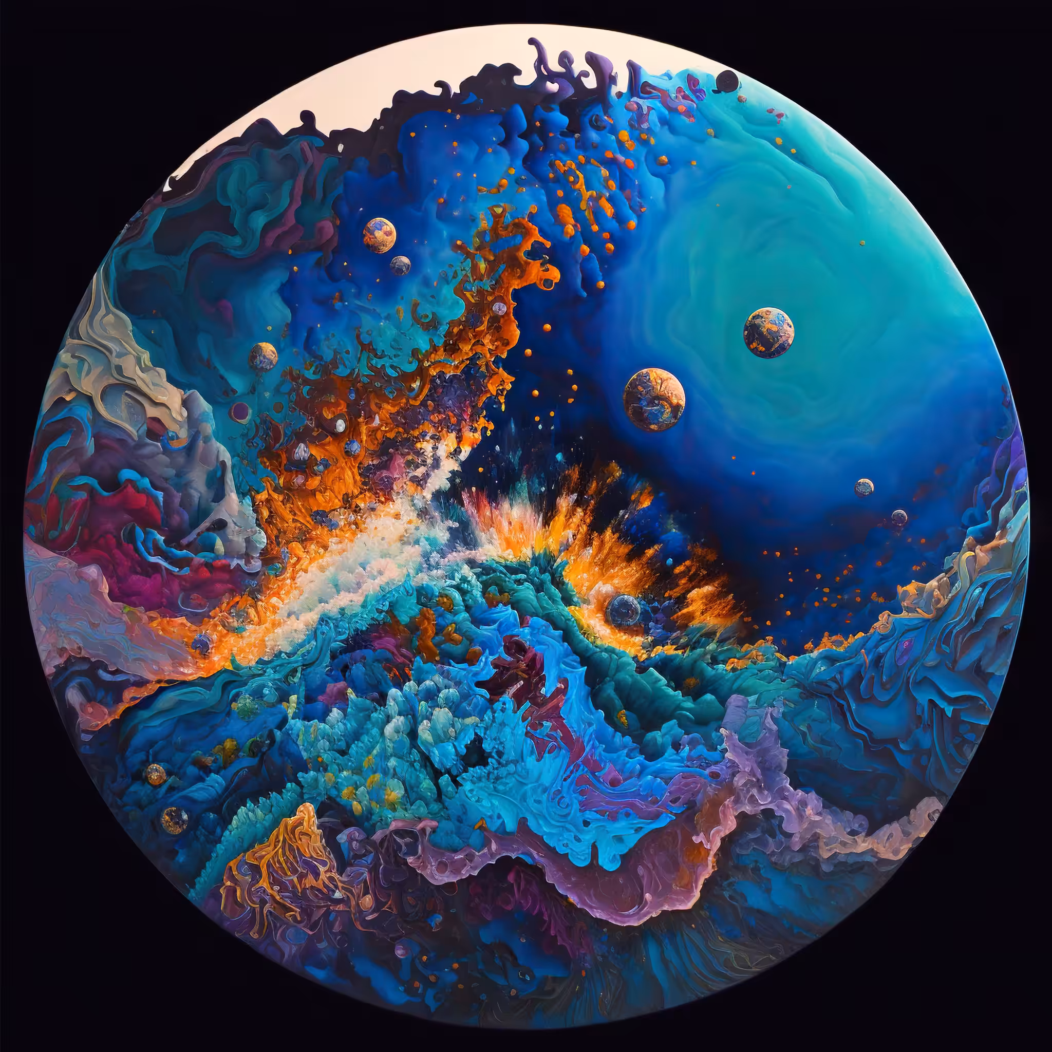 ORB #127