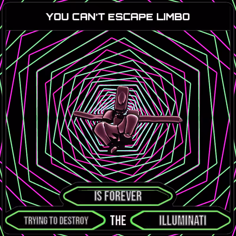 LIMBO #6