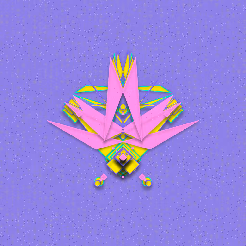 Paper Emblems #324