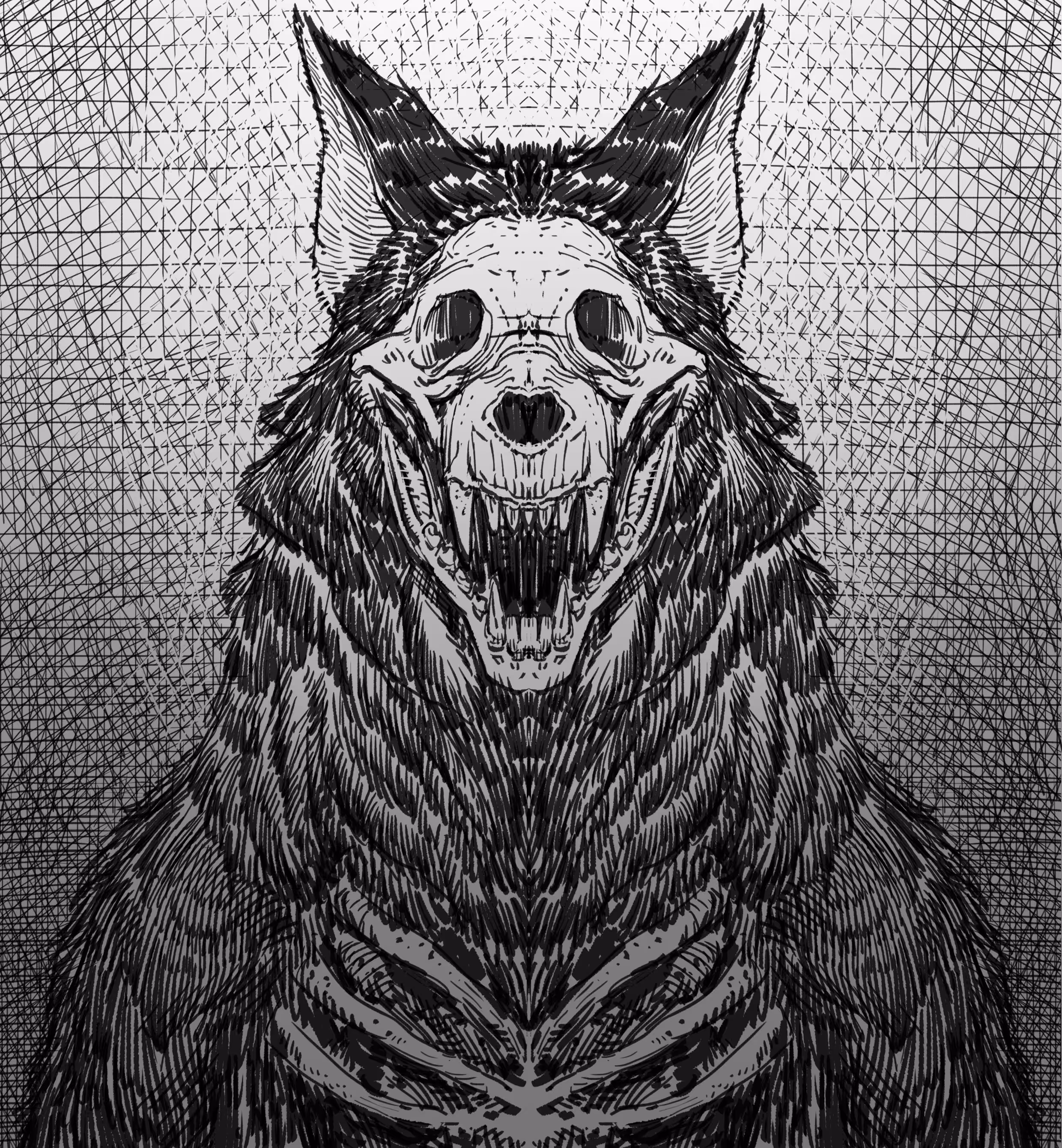 Monster citizen 011