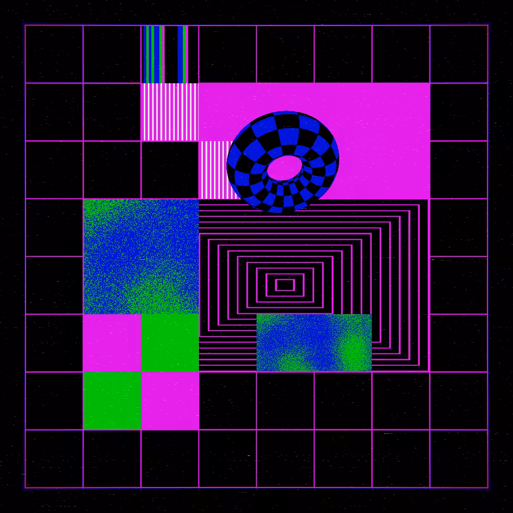 CYBERNETICS #43