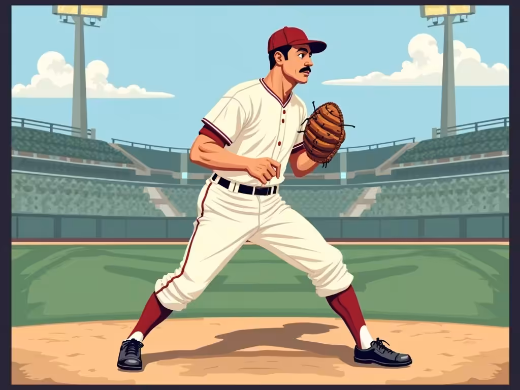 DataBaseball: Al Spangler - 1963 (1.8 PV)