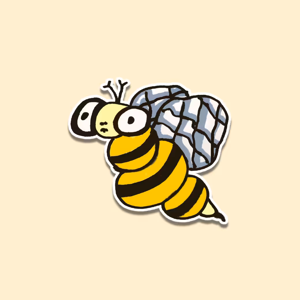 Lil Razcals: Buzzy Betty