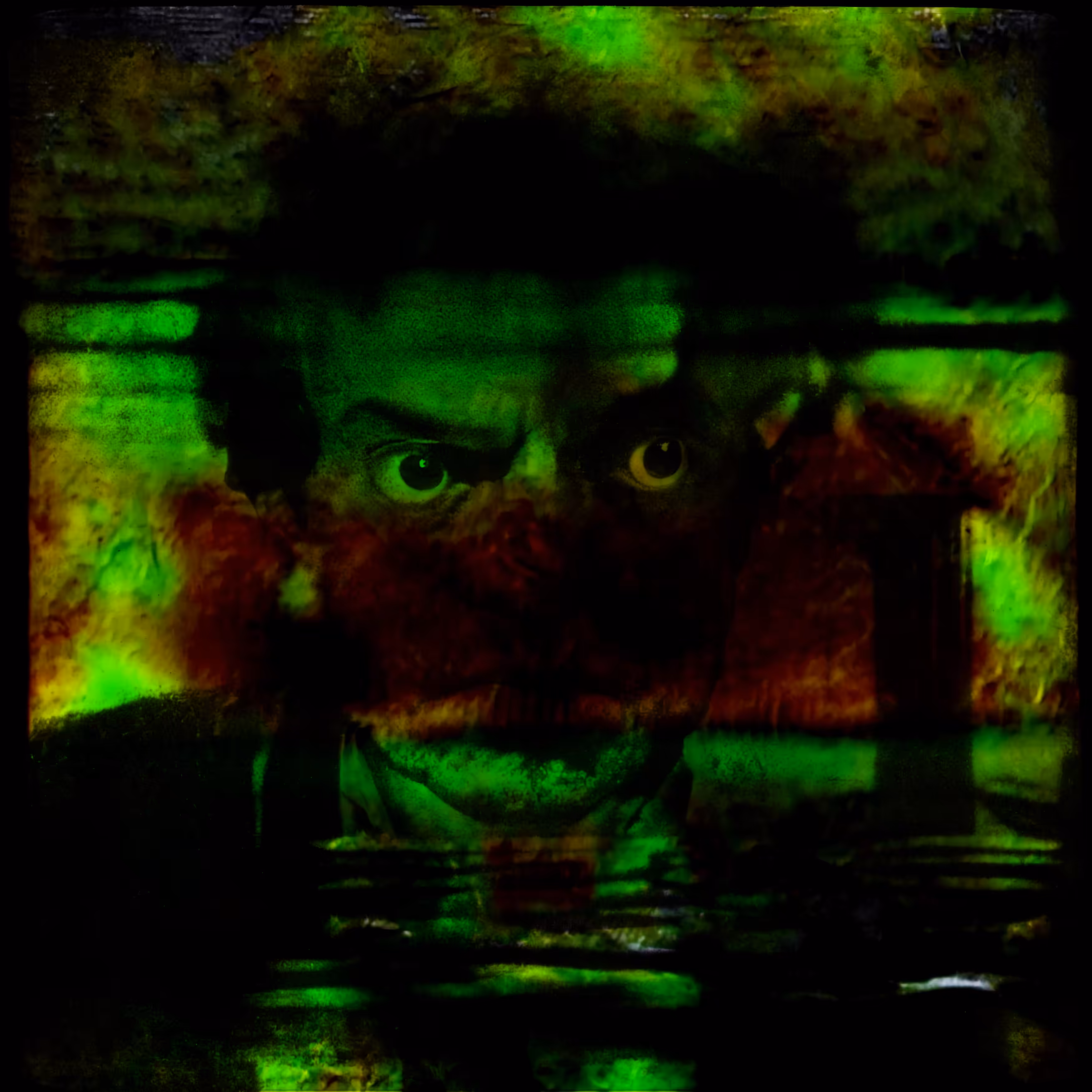 Body Snatchers: Scene #264