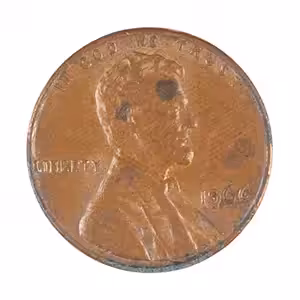 Cent #456