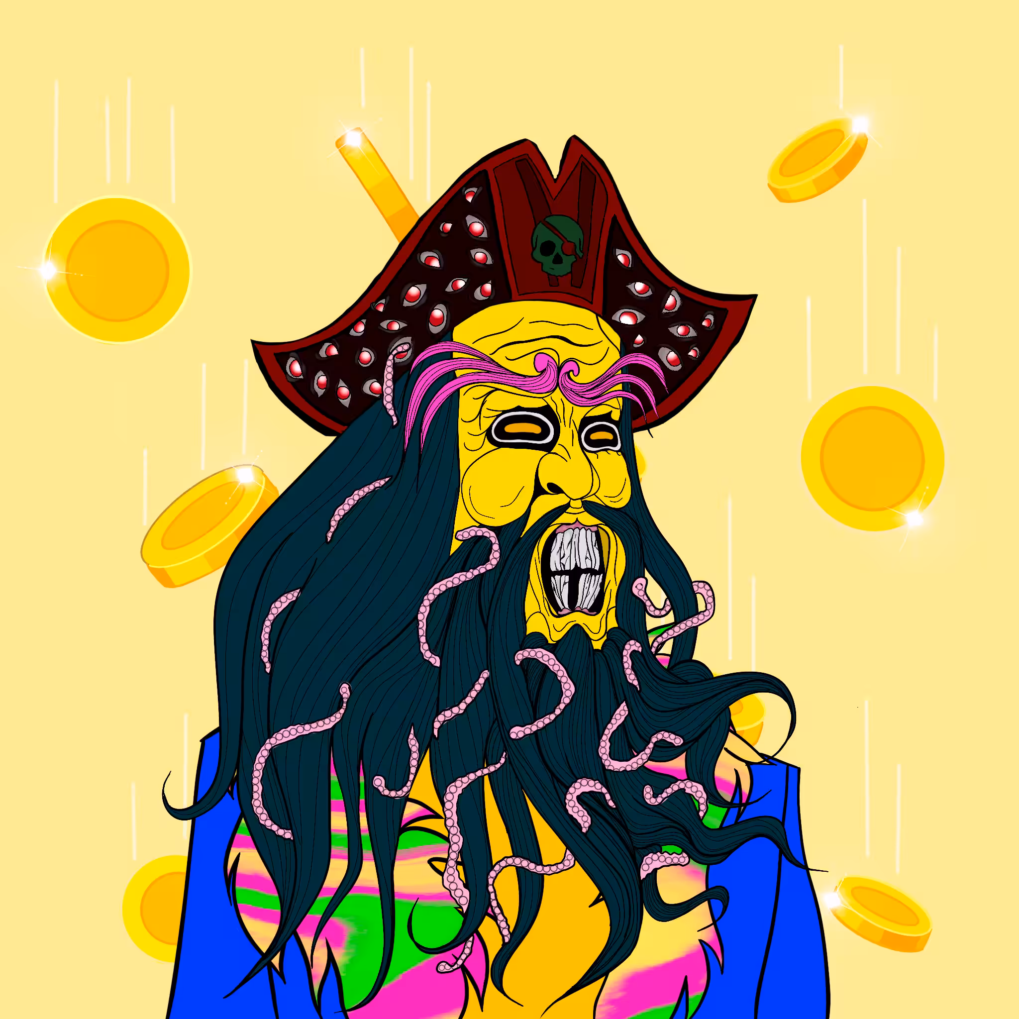 Papa pipe 013