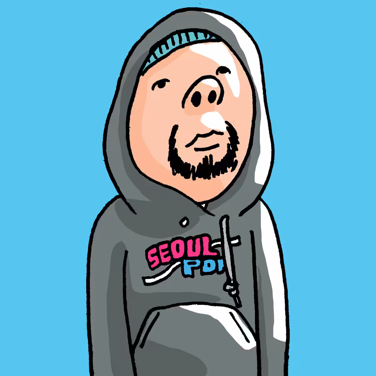 seoul pop #0326