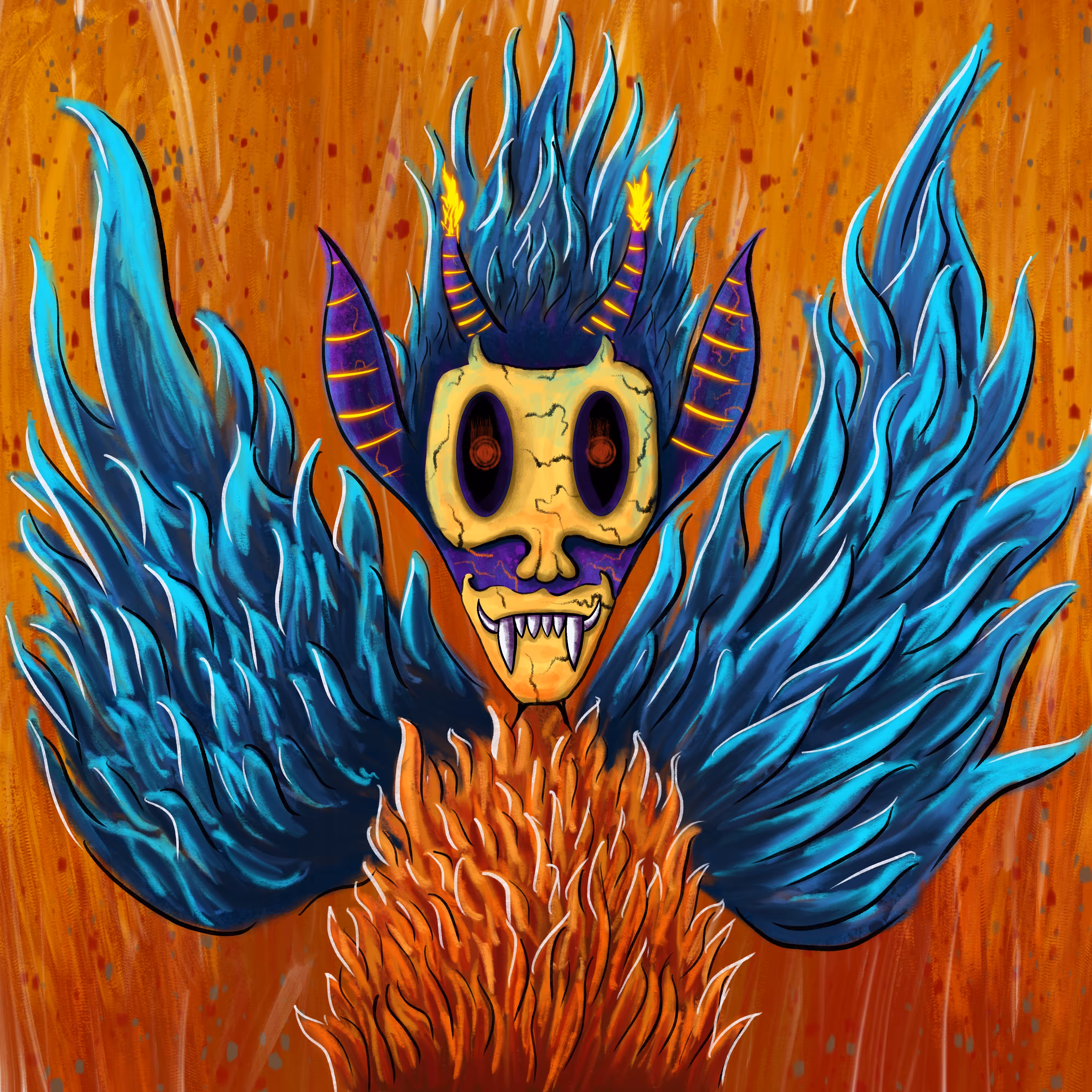 Demon Fatal