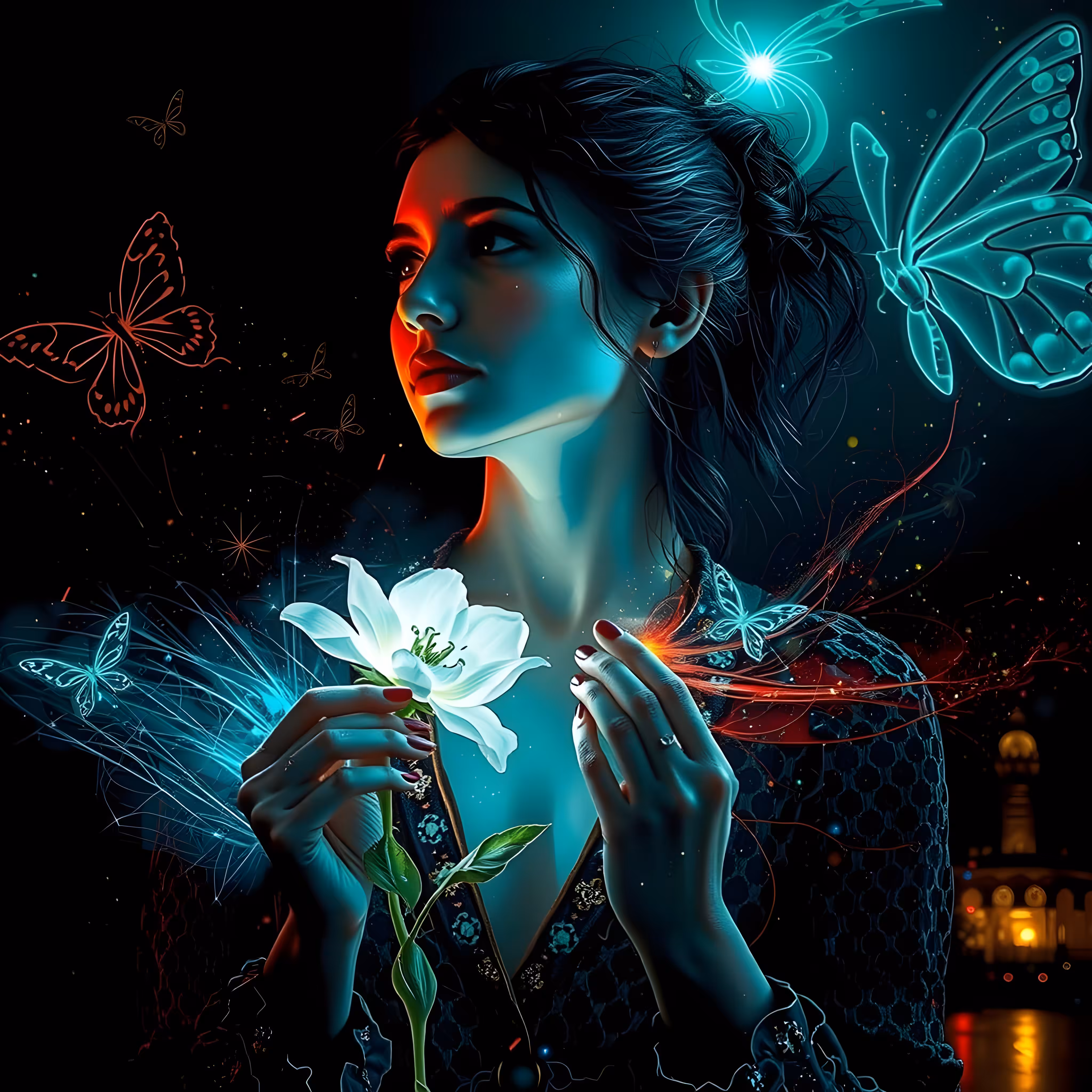 Flower