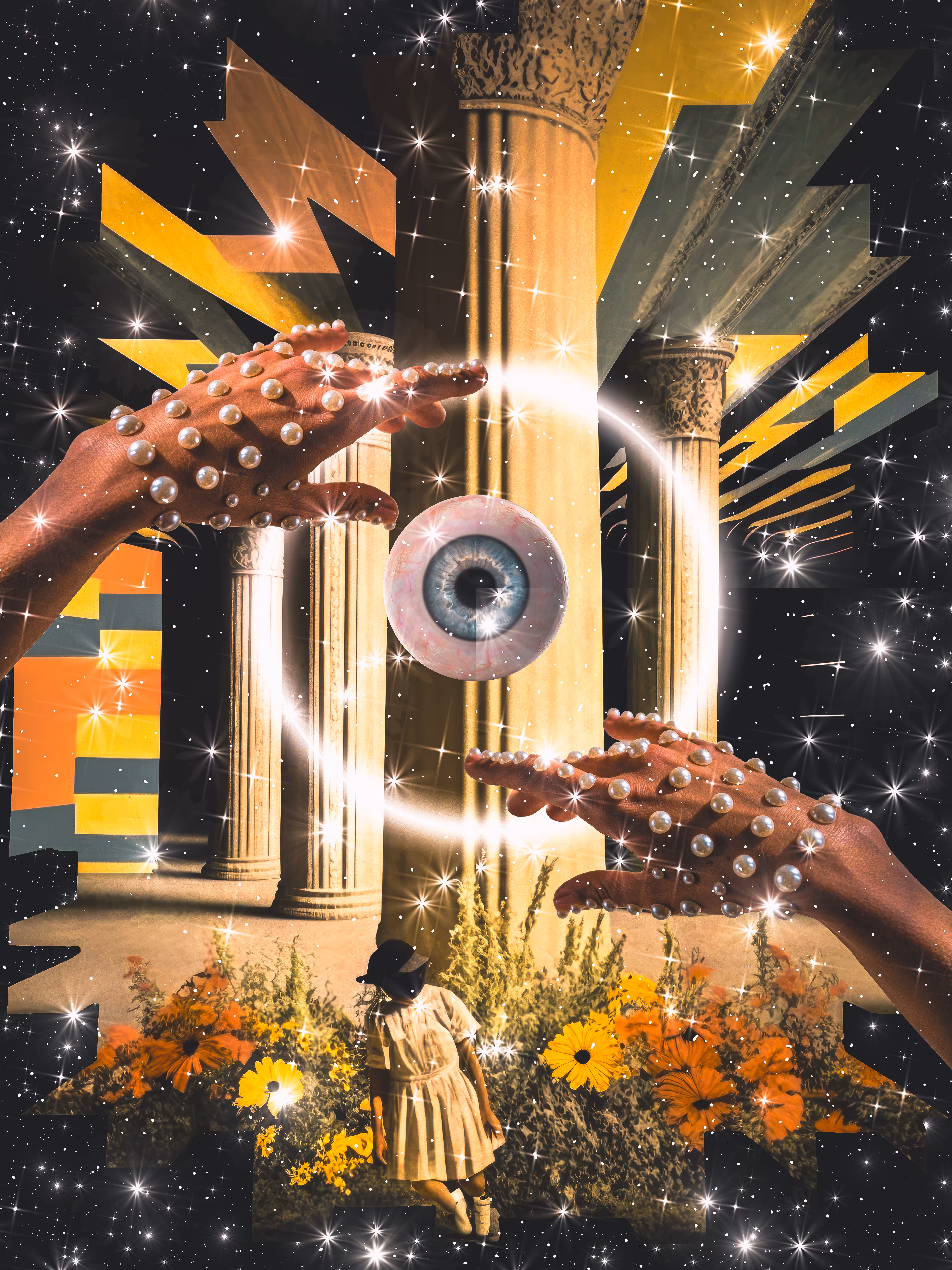 I See Stars