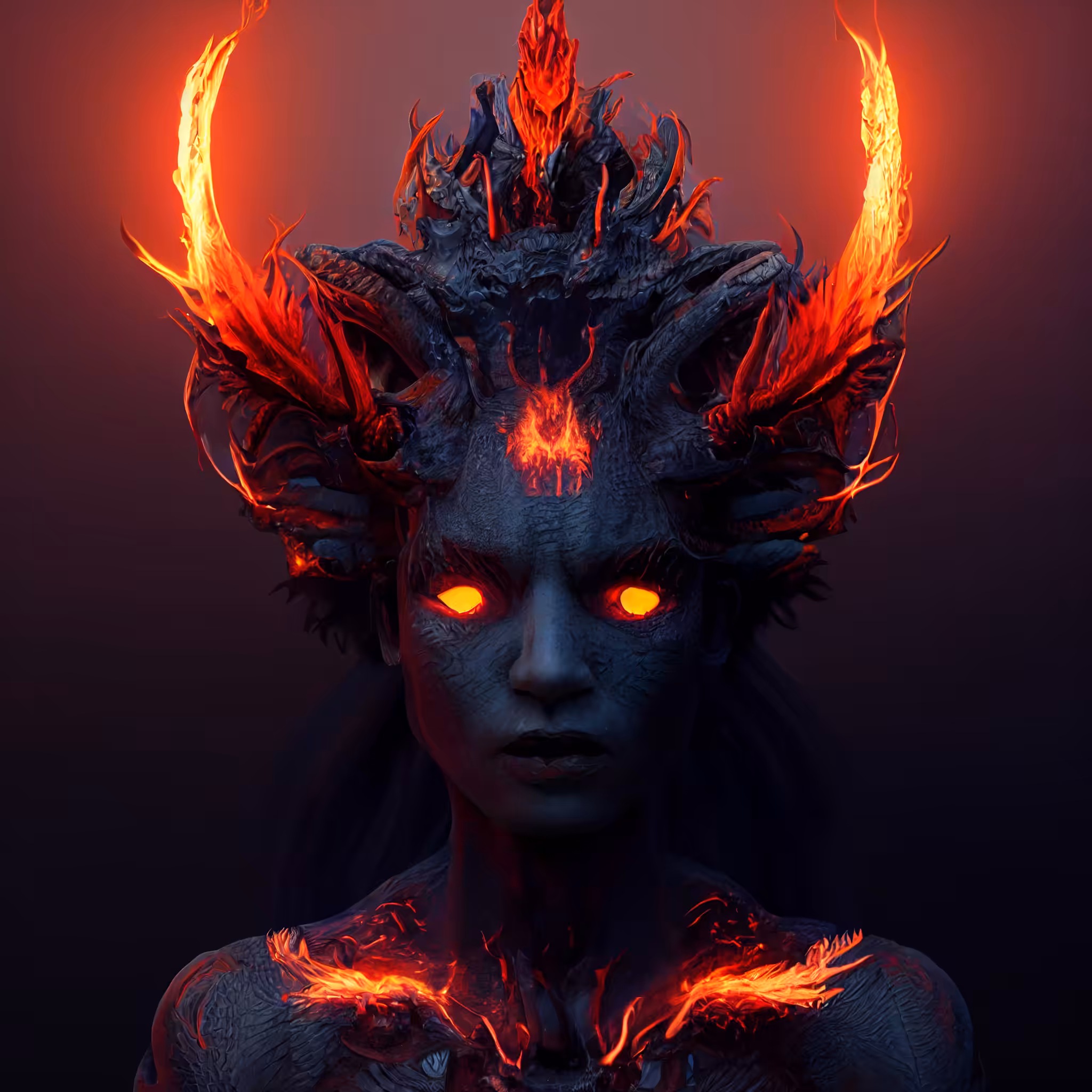 Inner Demons #65