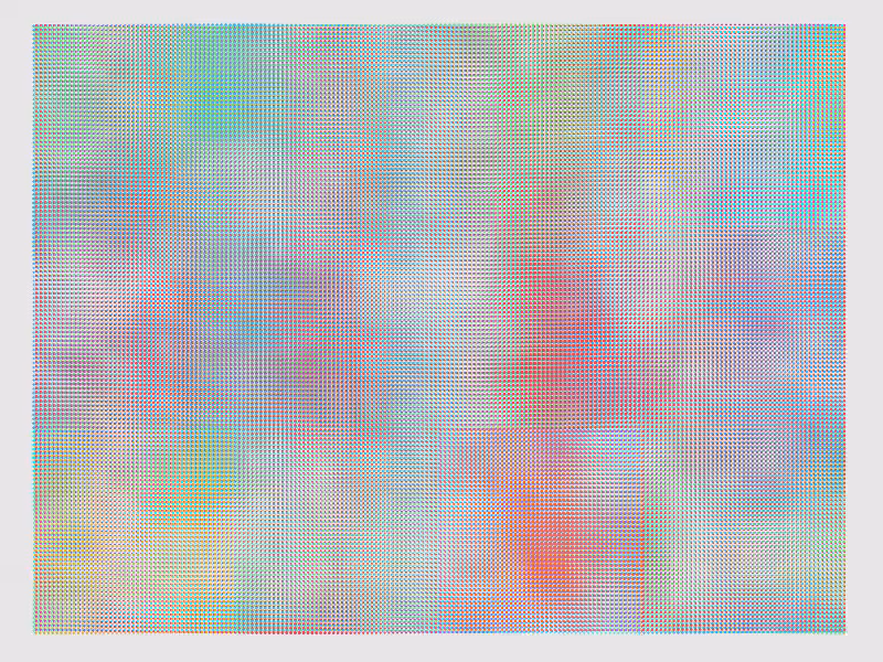 Color Function #7778