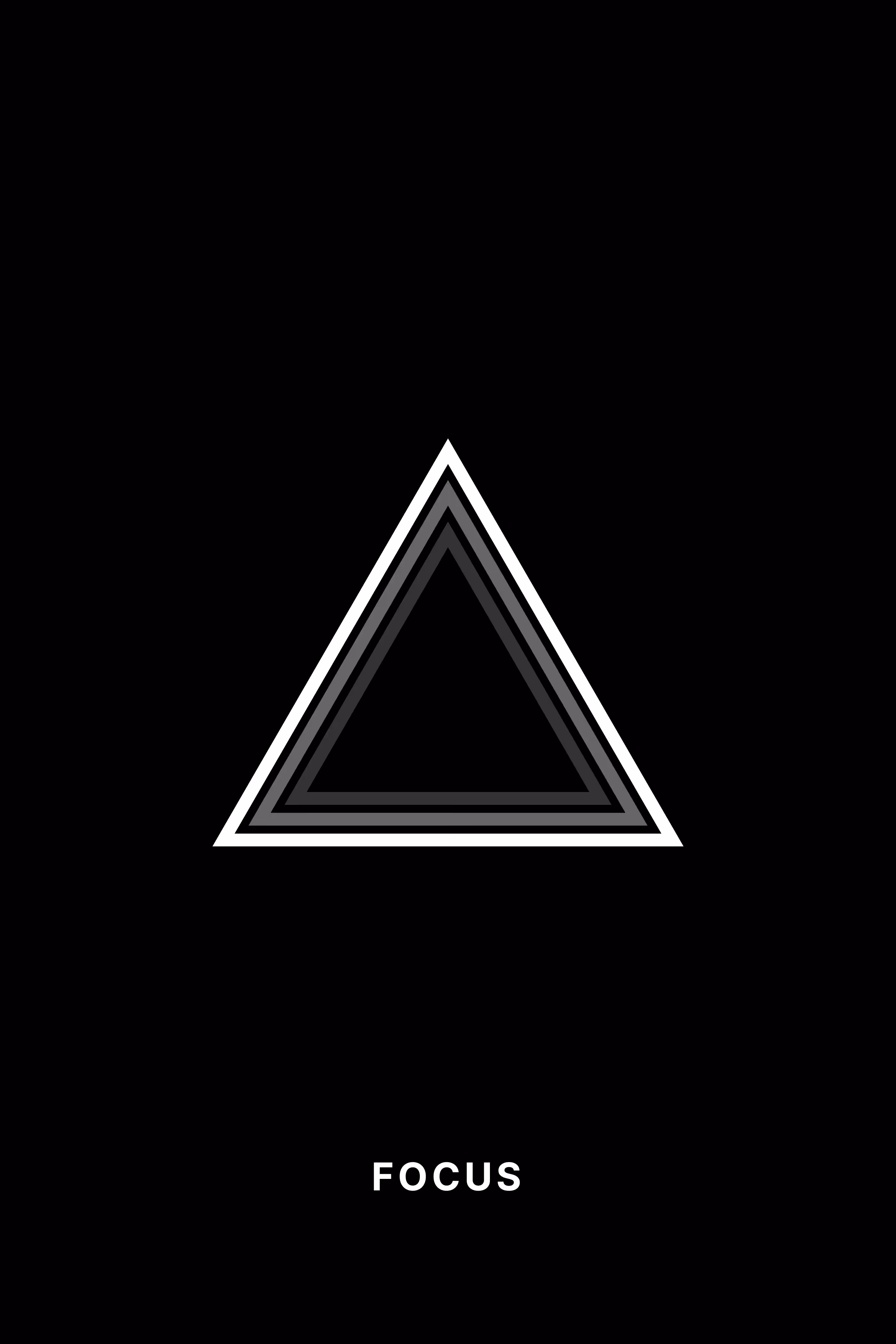 △ Focus