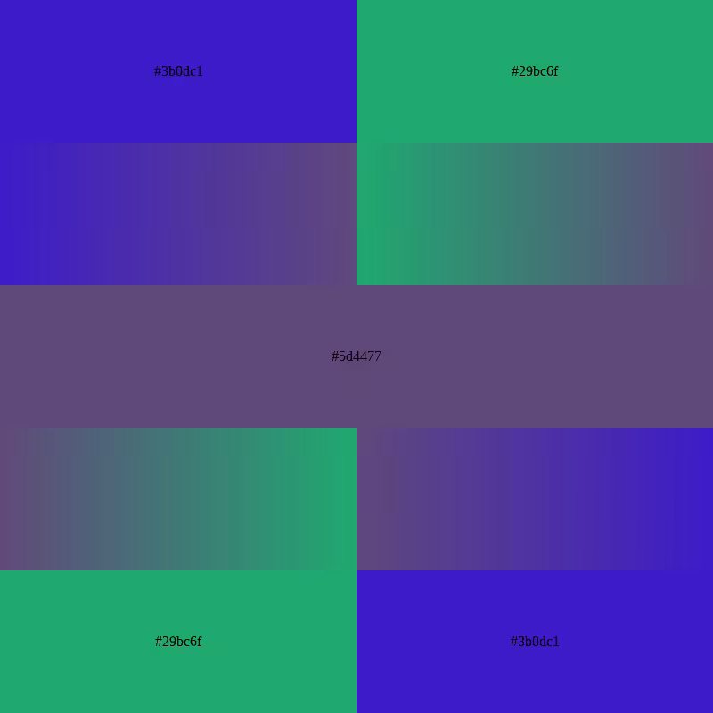 Hexes And Gradients #128