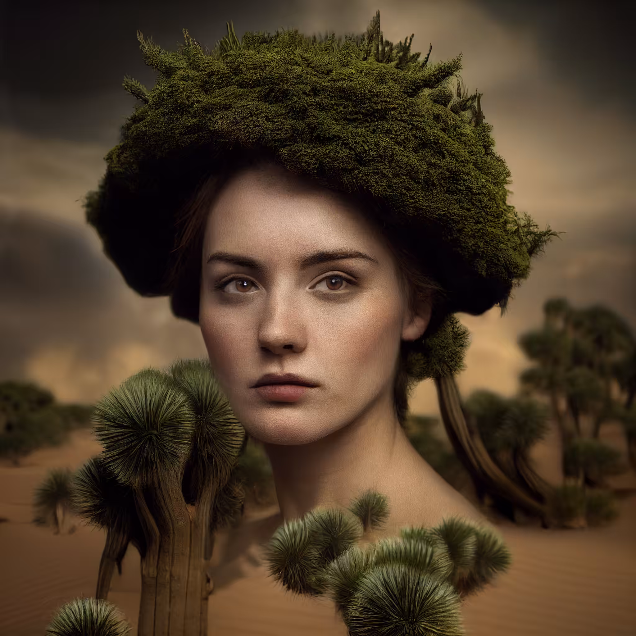 Sahara