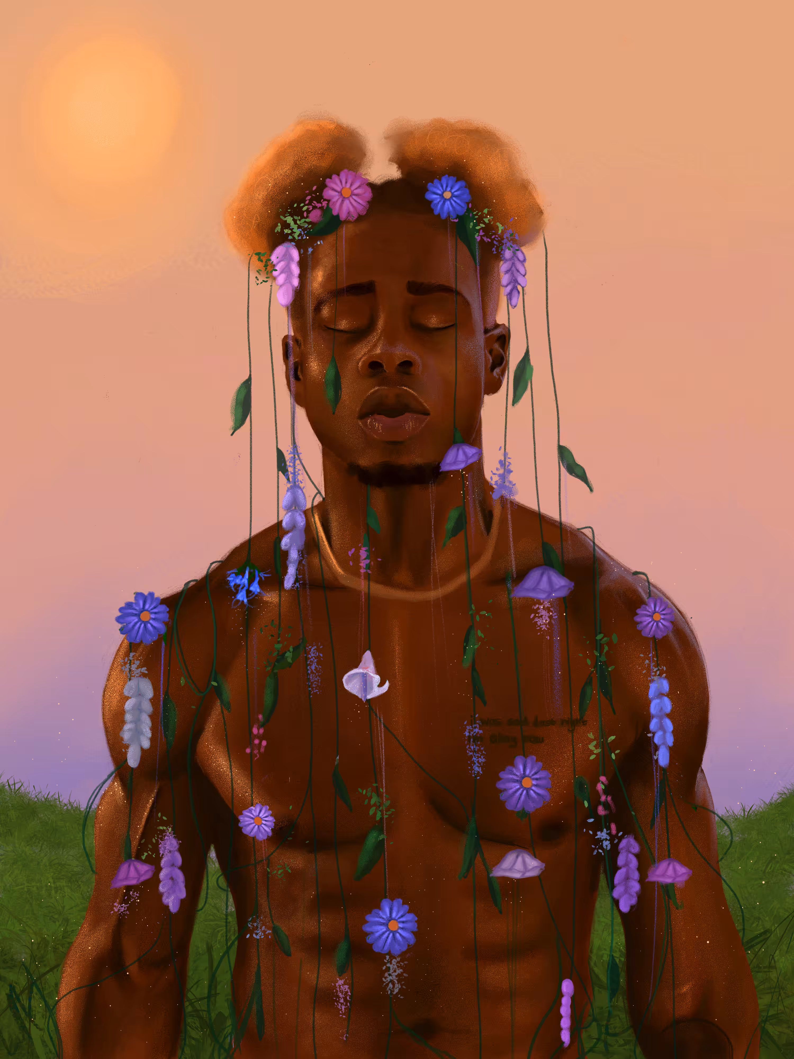 Escapism II