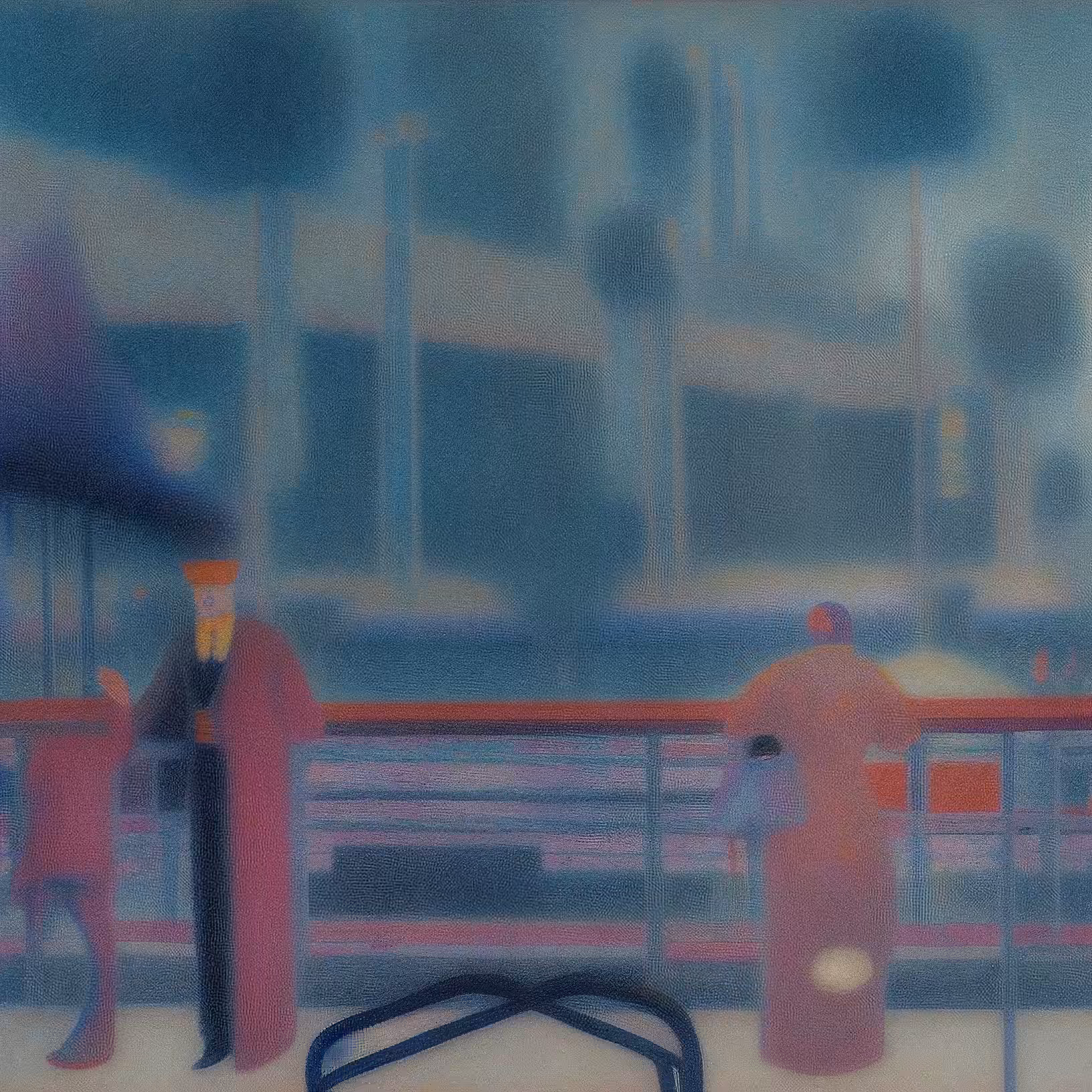 AImpressionism #7