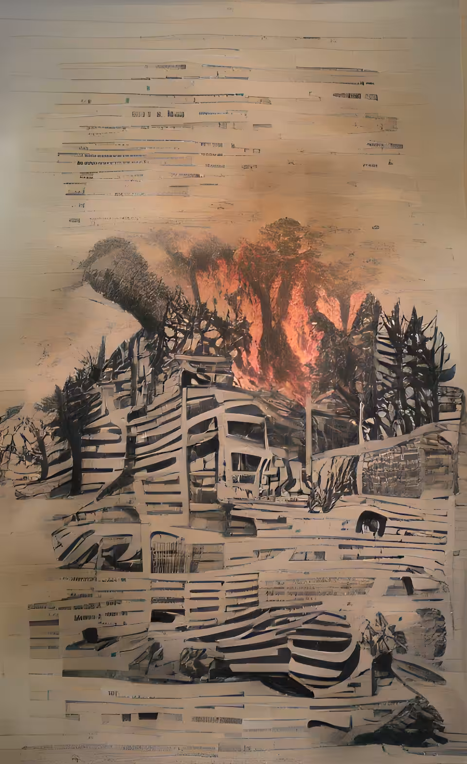 Fire on the Front Frange 015