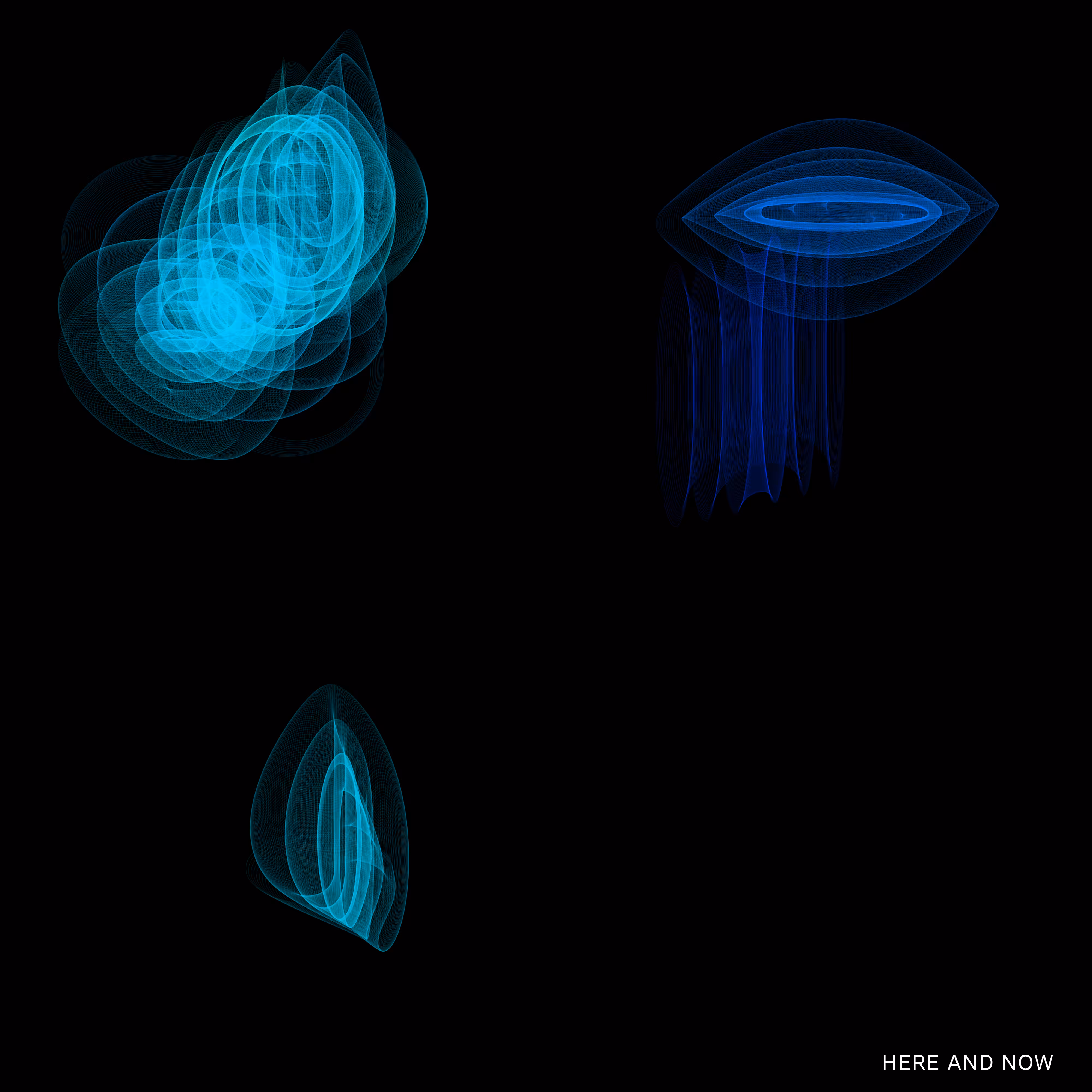 Here and Now: Edition Three #488