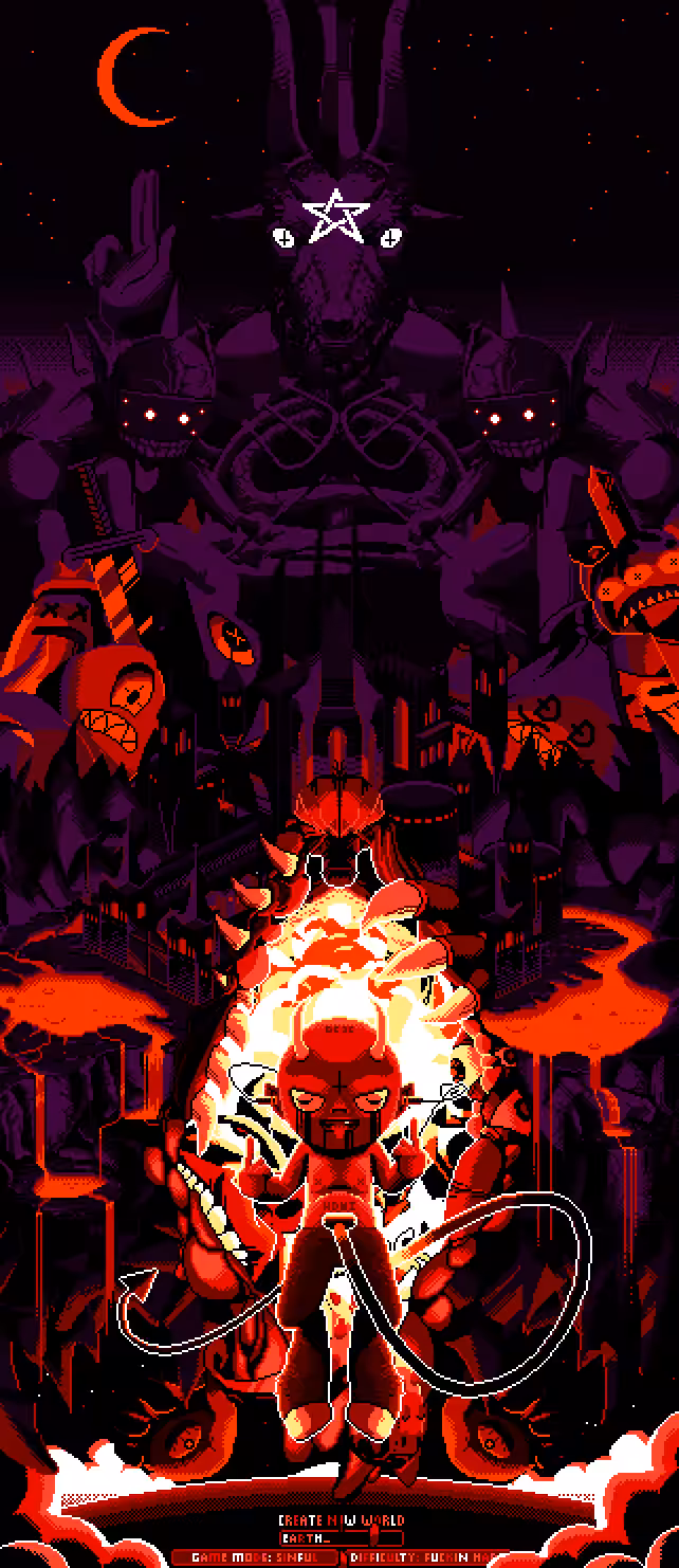 vis0013 evil things