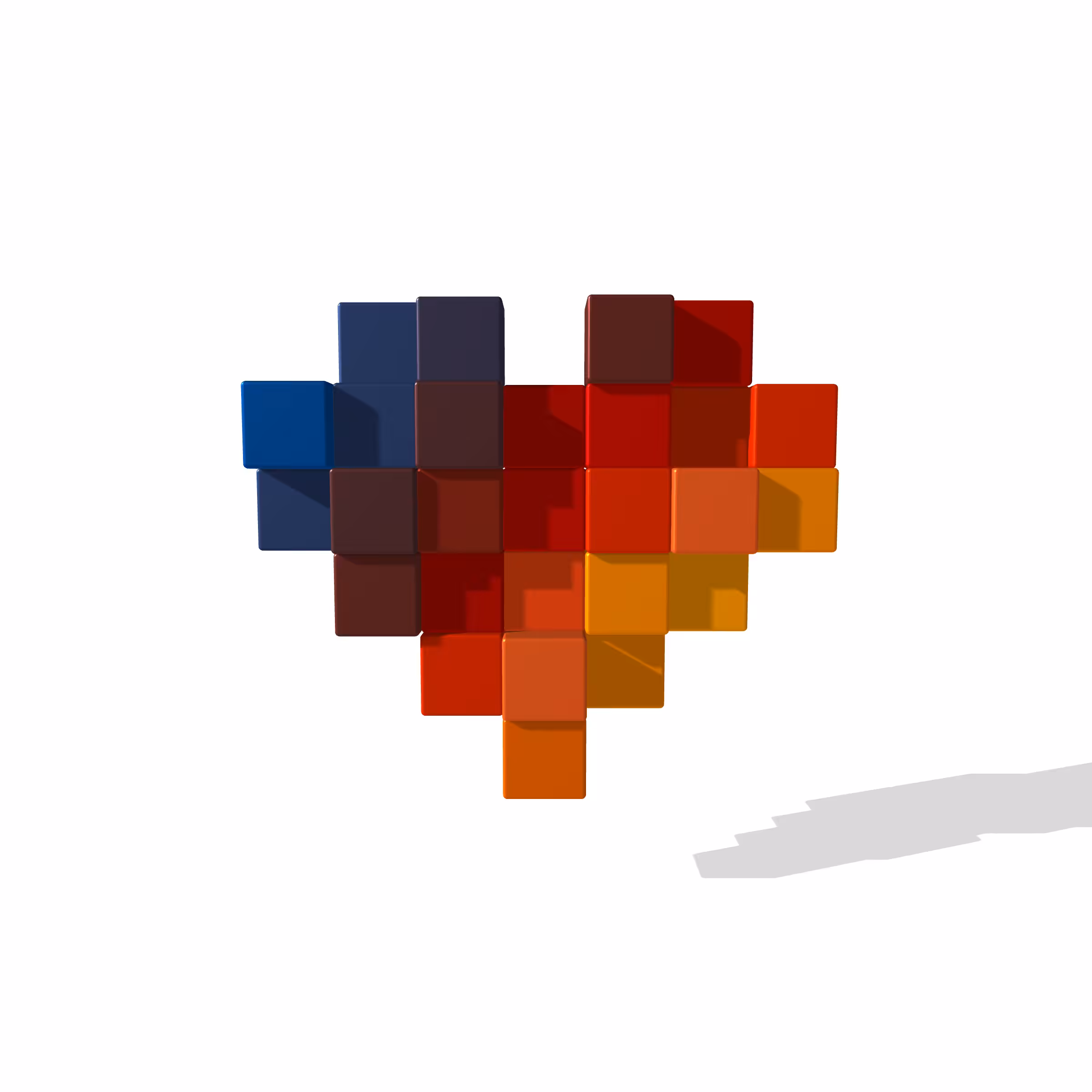 heart + craft #19158