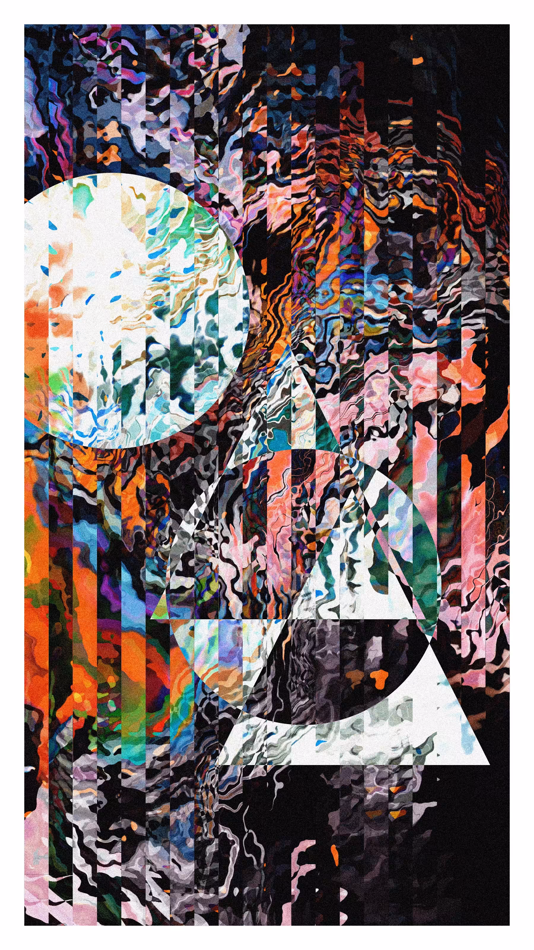 Decoherence #6