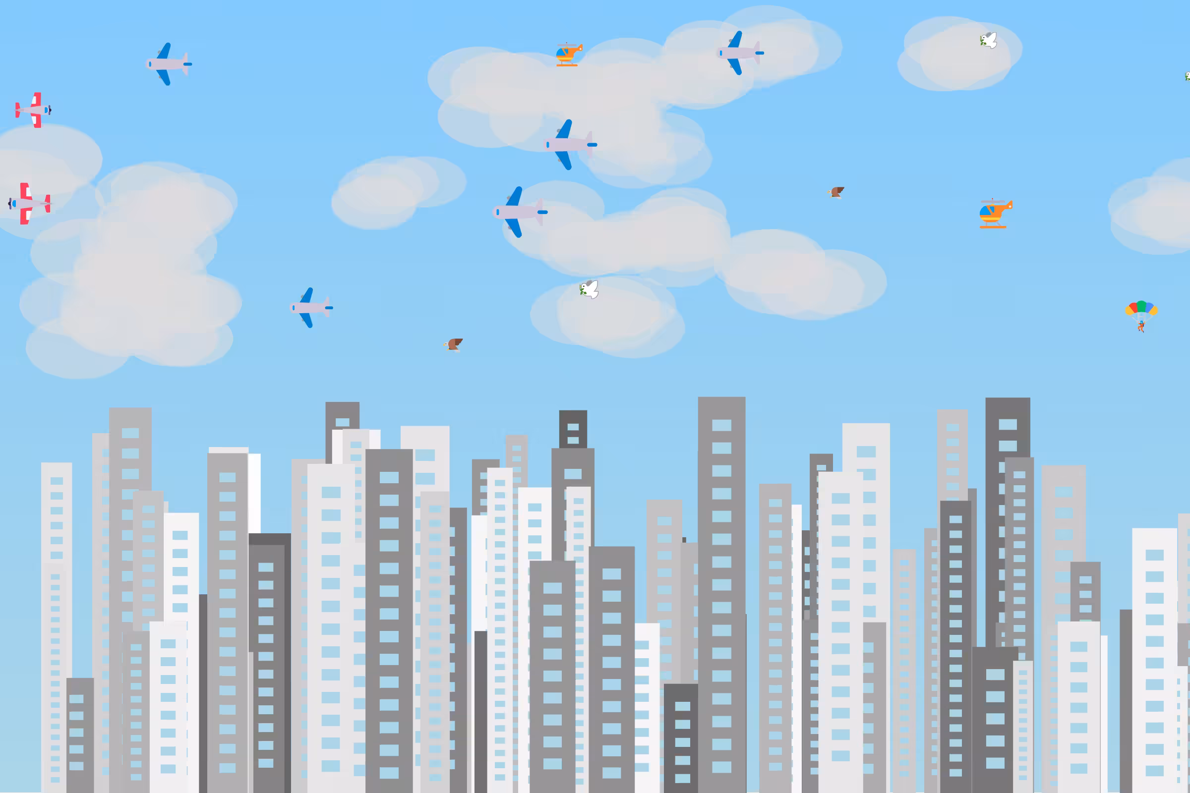 Genuary 2025 - 02 - #2
