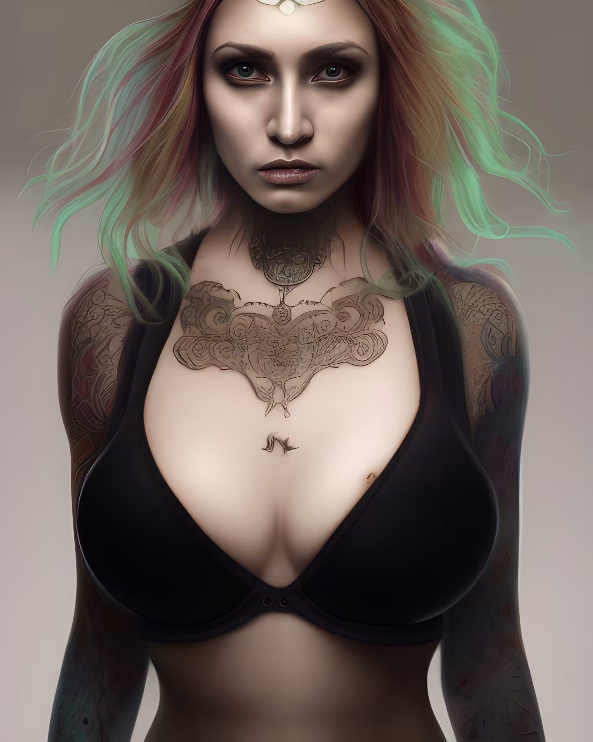 Woman #21
