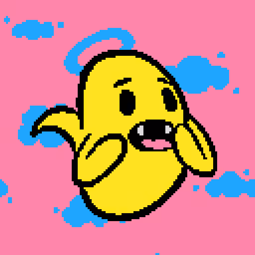 #118 I'm a Ghost!