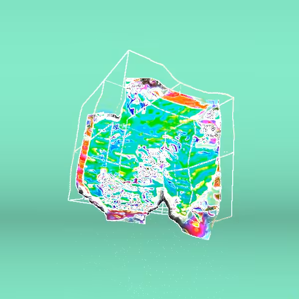 fluid box #118
