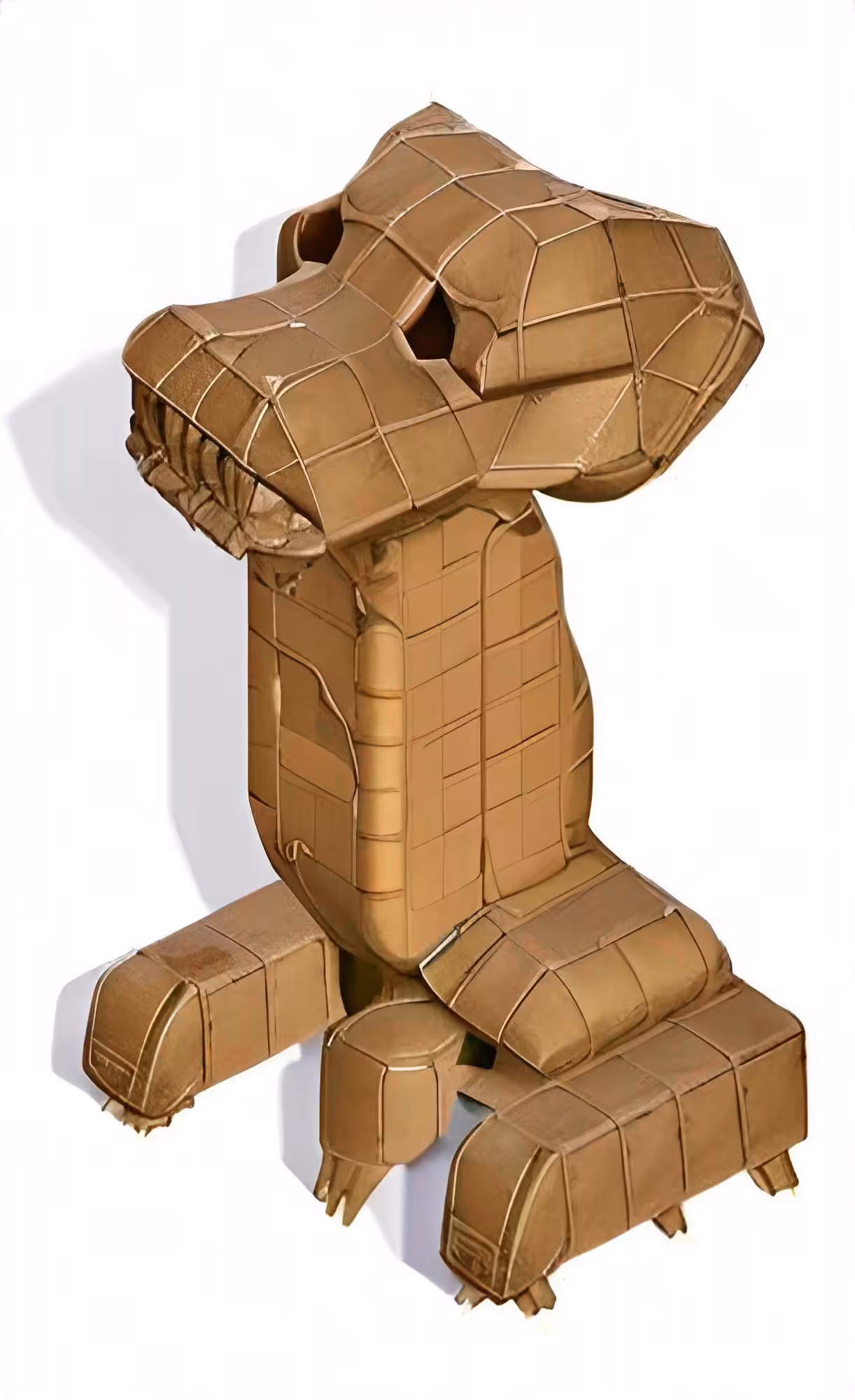 Fugly Pups: Fugly Pup 5