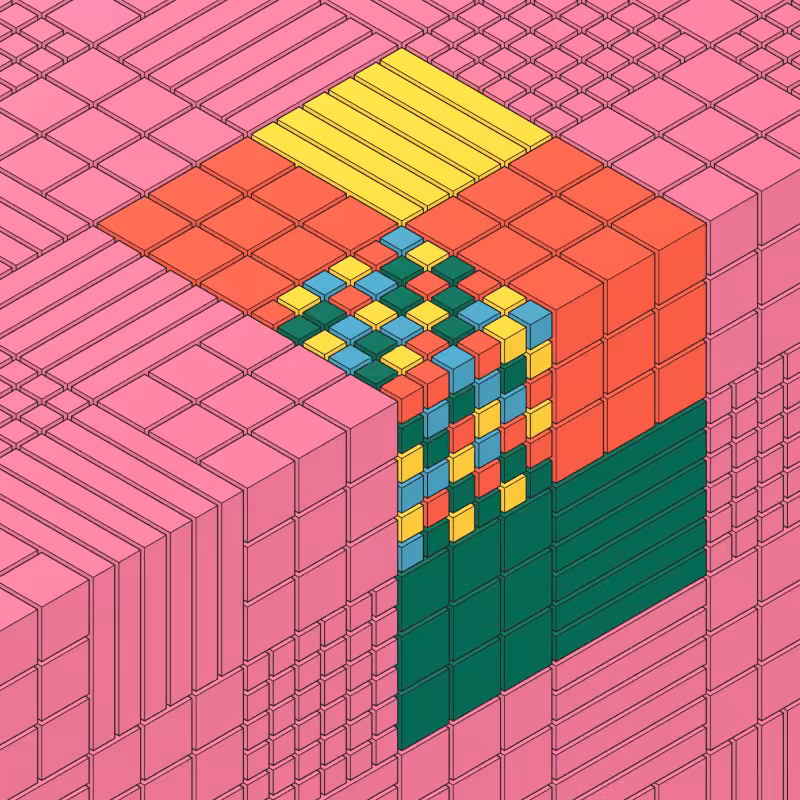 Block Dock #12