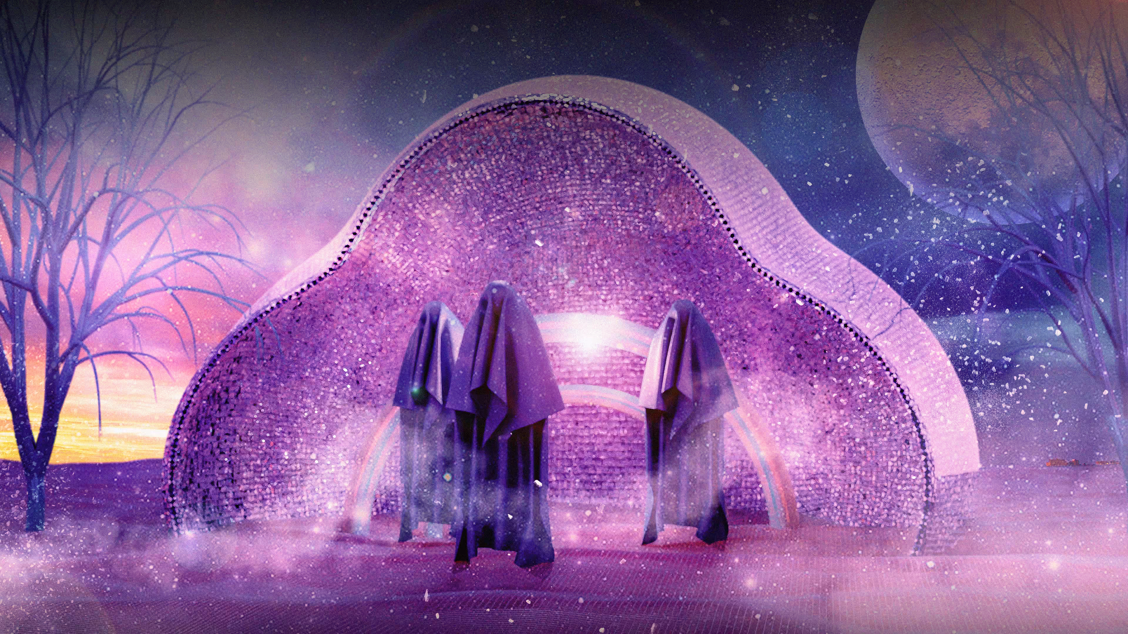 BLOCKCHAIN GUARDIANS