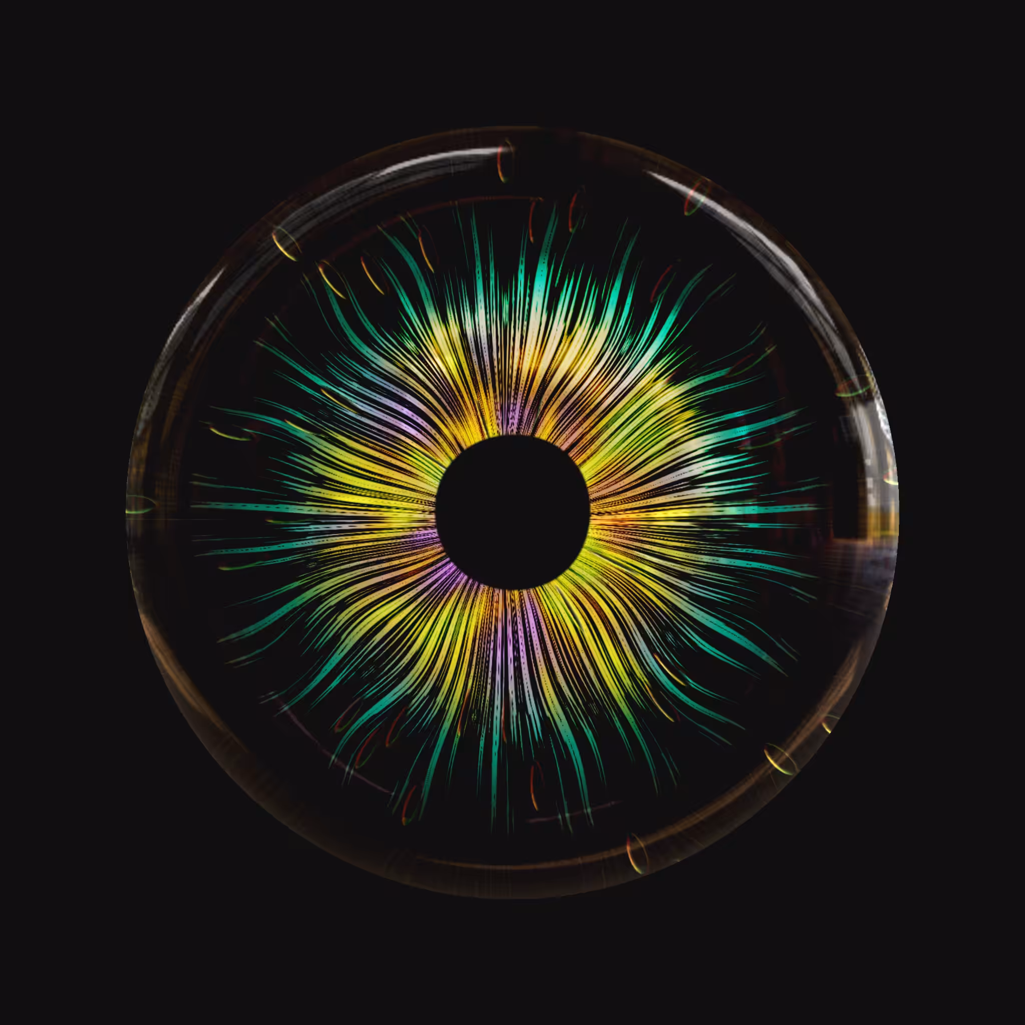 EYES #2