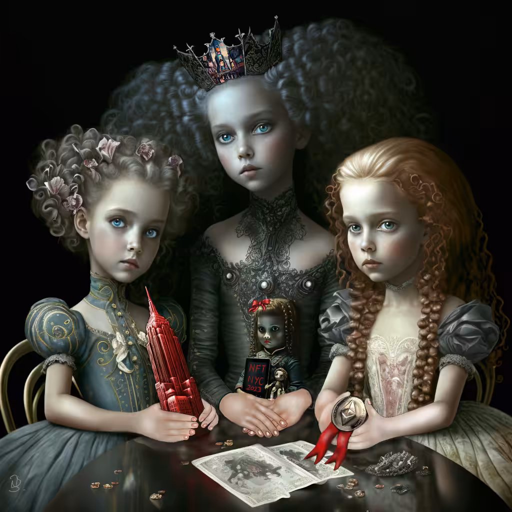 Sisters