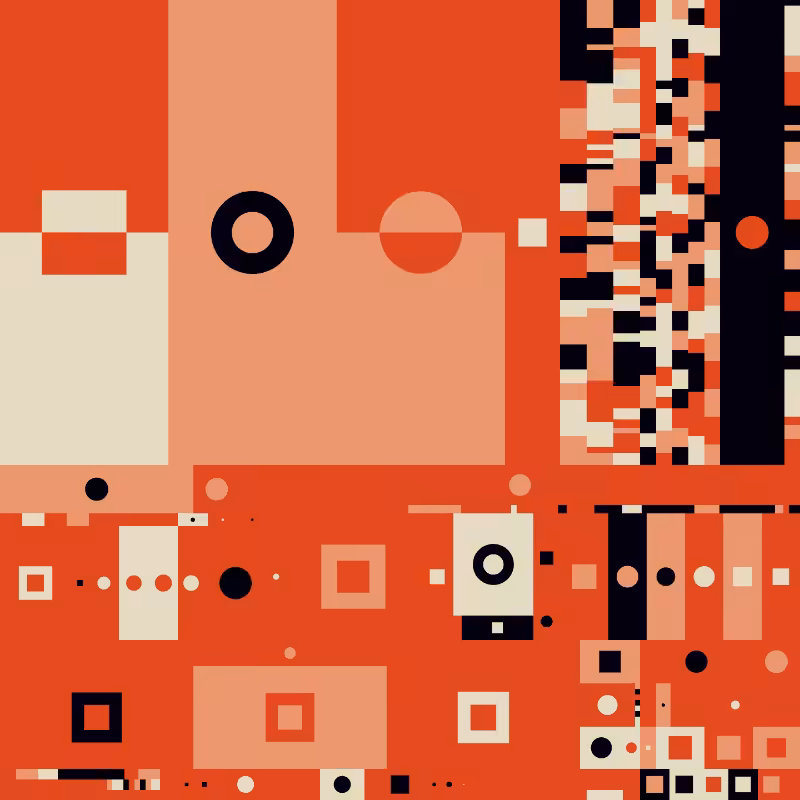 Subject Red #98