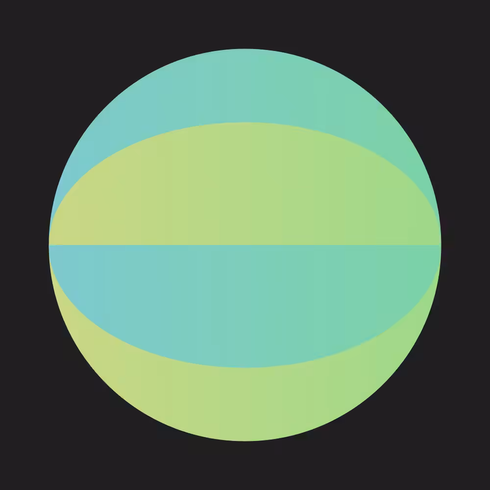 Gradient shapes #58