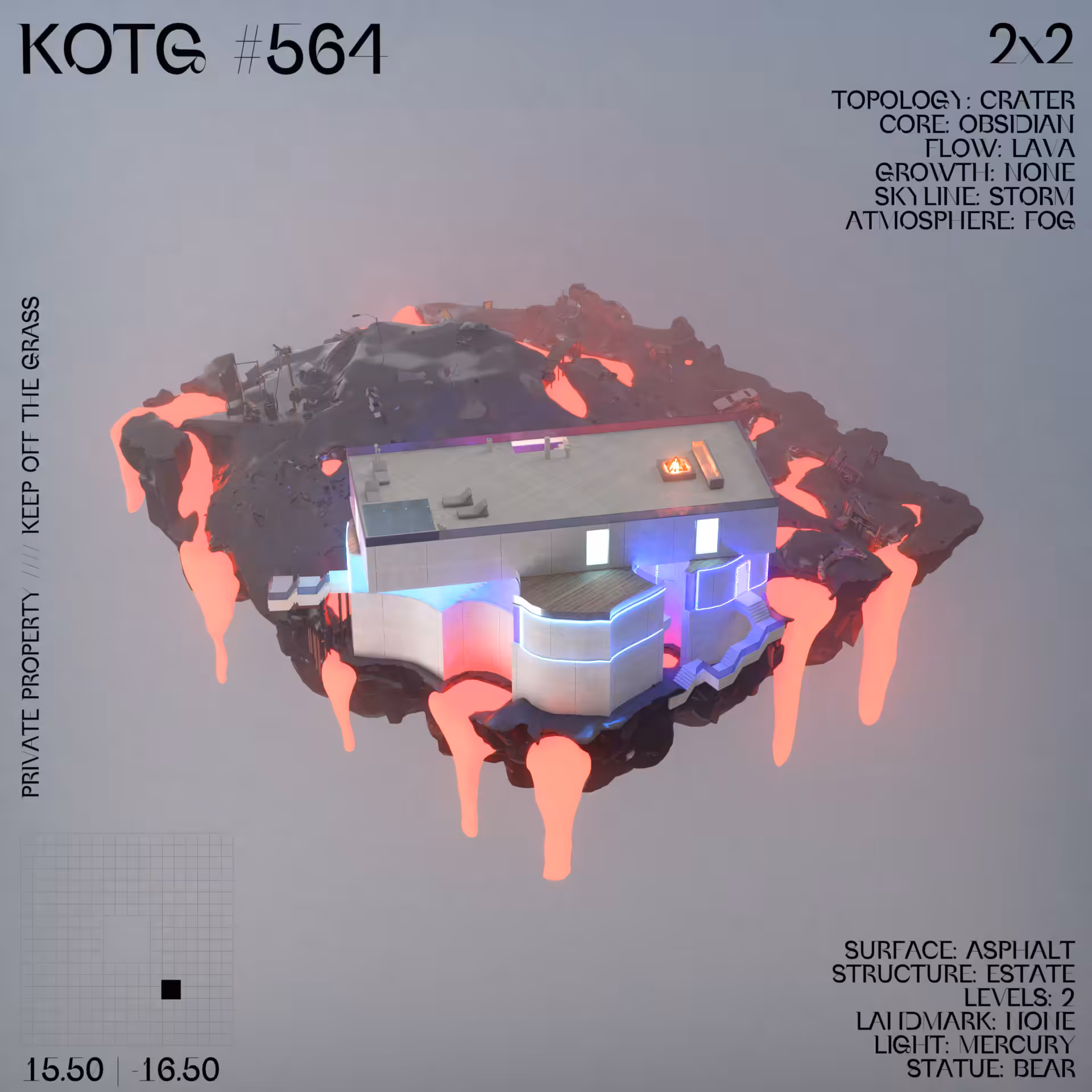 KOTG #564