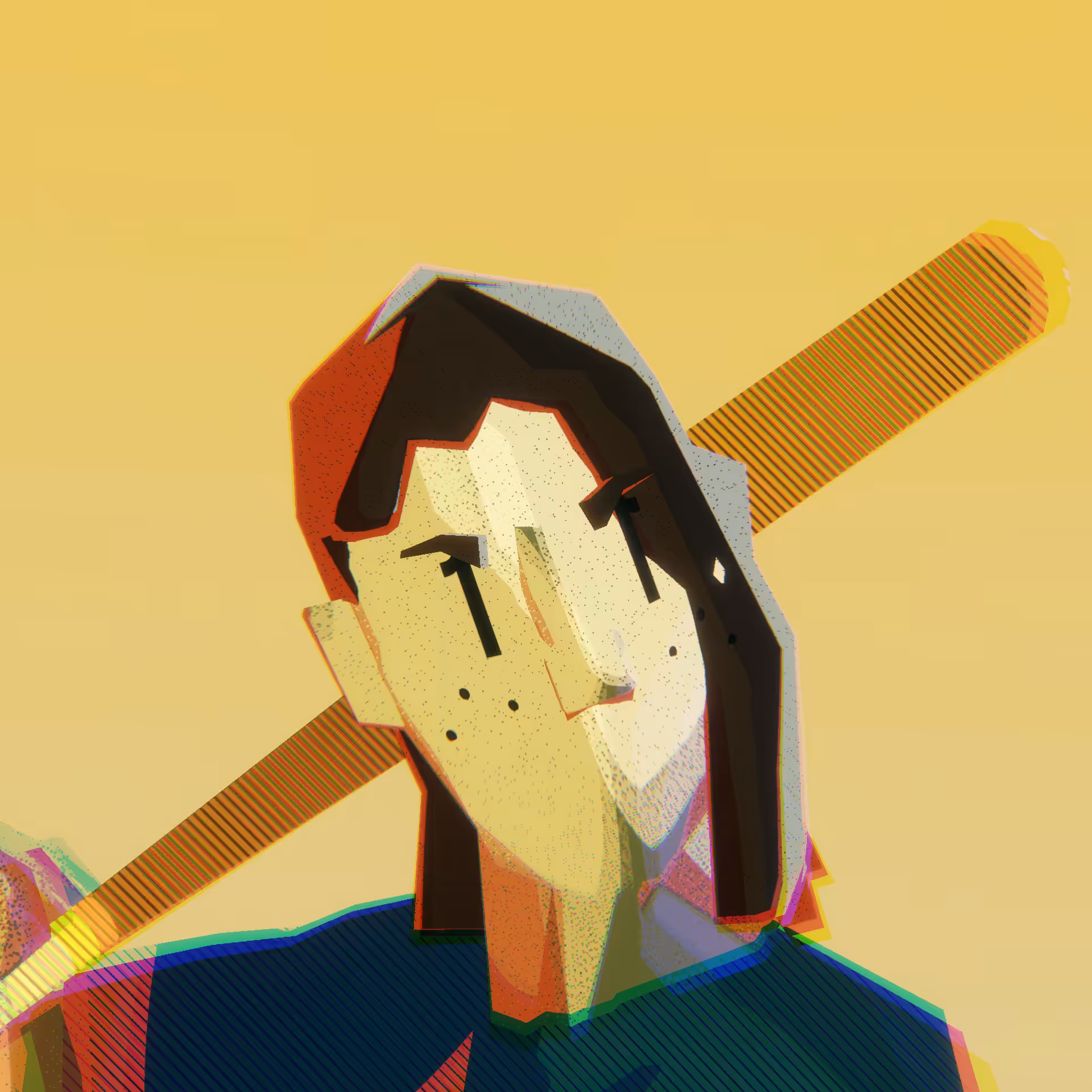 The Boys of Summer: Edward Gainey