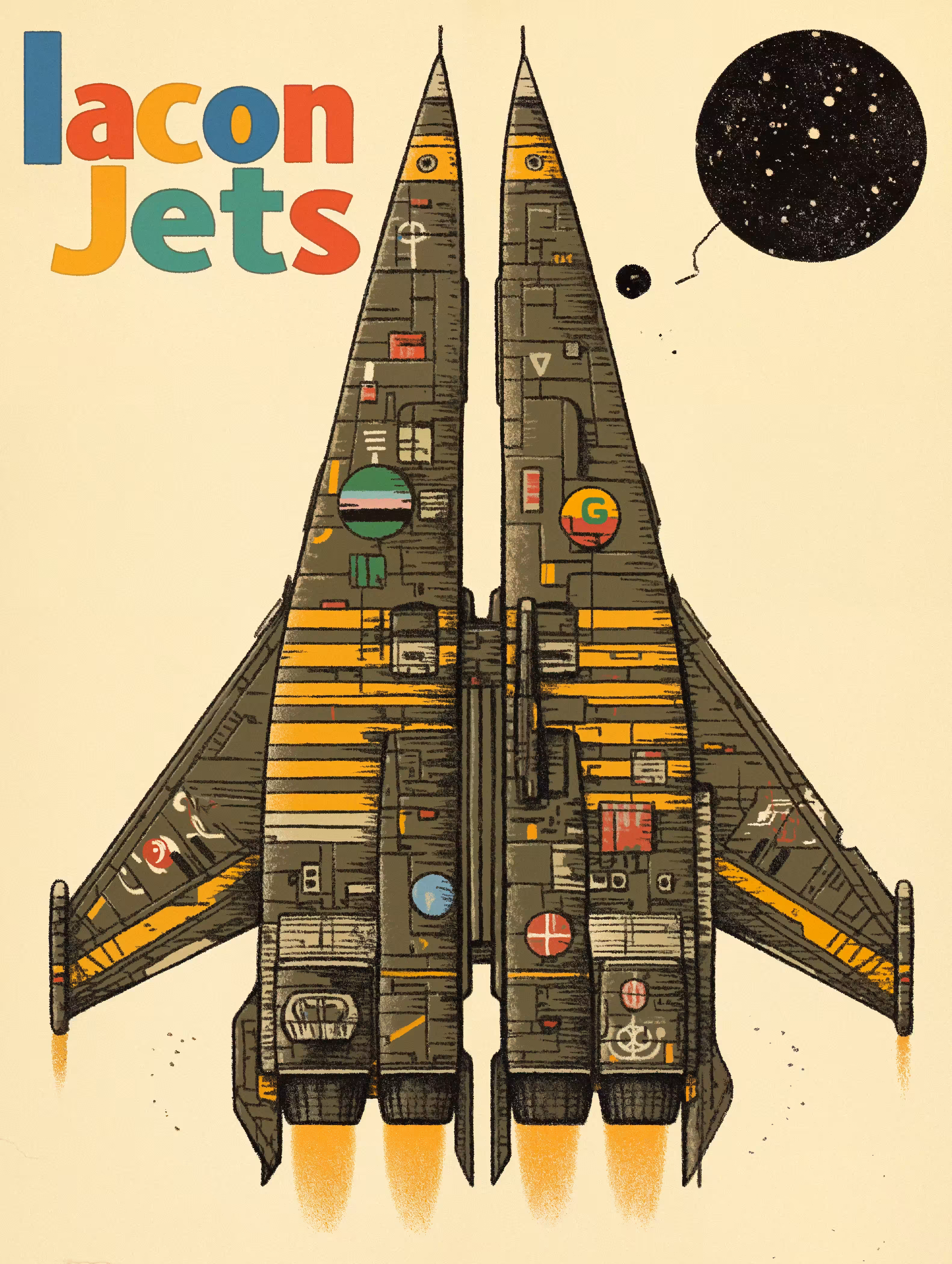 Issues #107 - Wing Commander