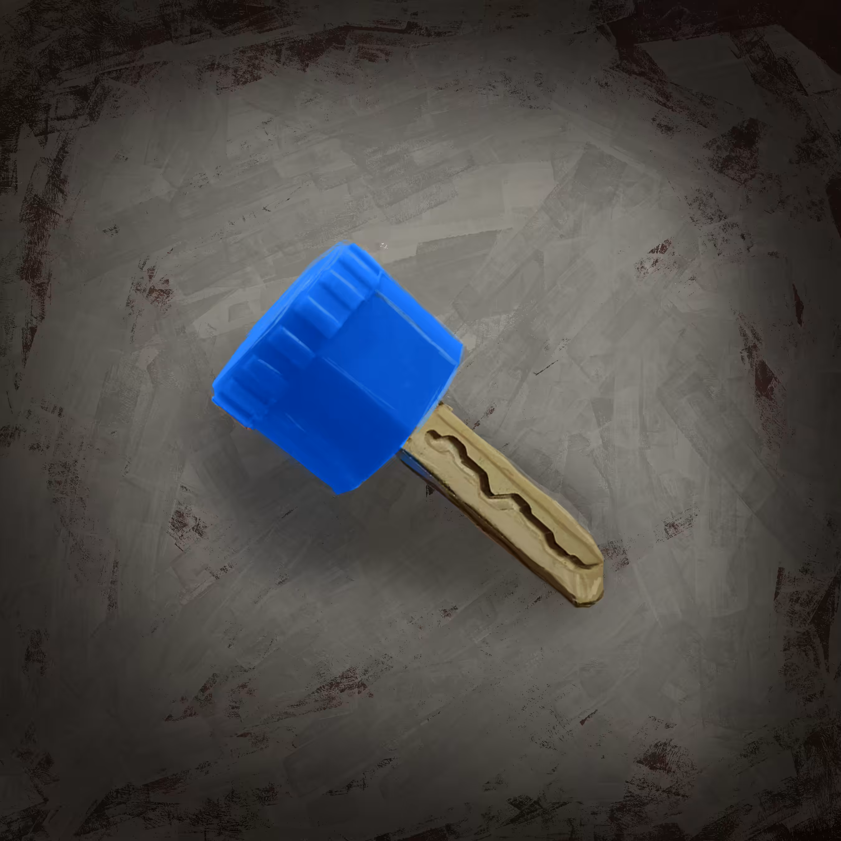 The Nightmare Factory - Part 0 - The Locker Key