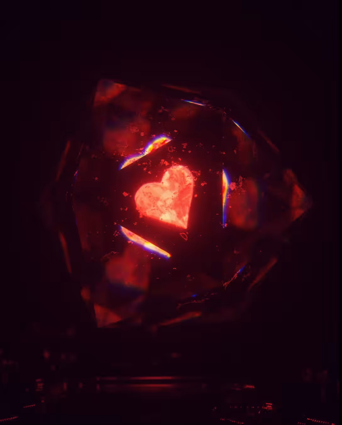 HeartPrism