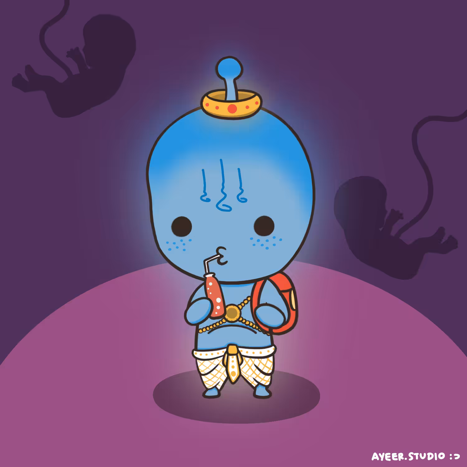 Monster X THAIGHOST #050